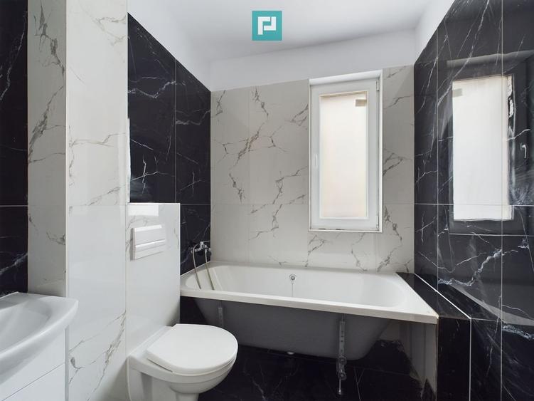 Apartament cu 3 camere în Giroc - 15