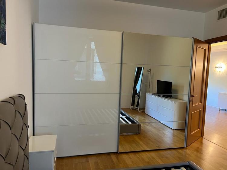 Vanzare apartament 2 camere Clubul Diplomatic - Herastrau - 5