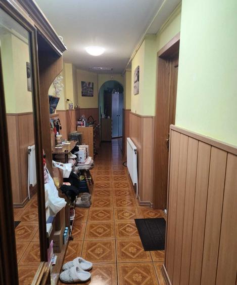 Vand Apartament Ultracentral. - 4