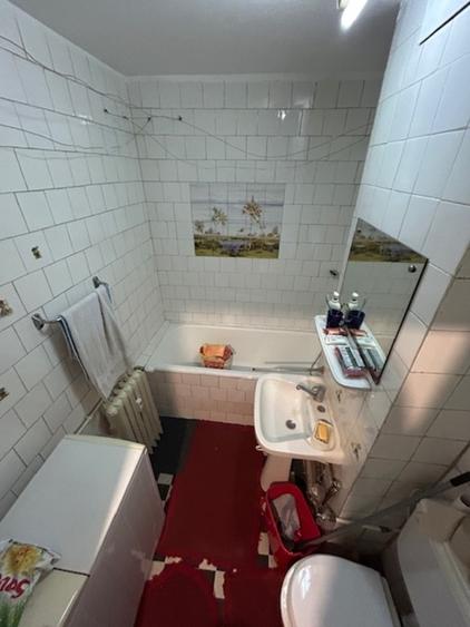 Drumul Taberei Ap 3 camere bloc stradal reabilitat Bulevardul Timisoara - 13