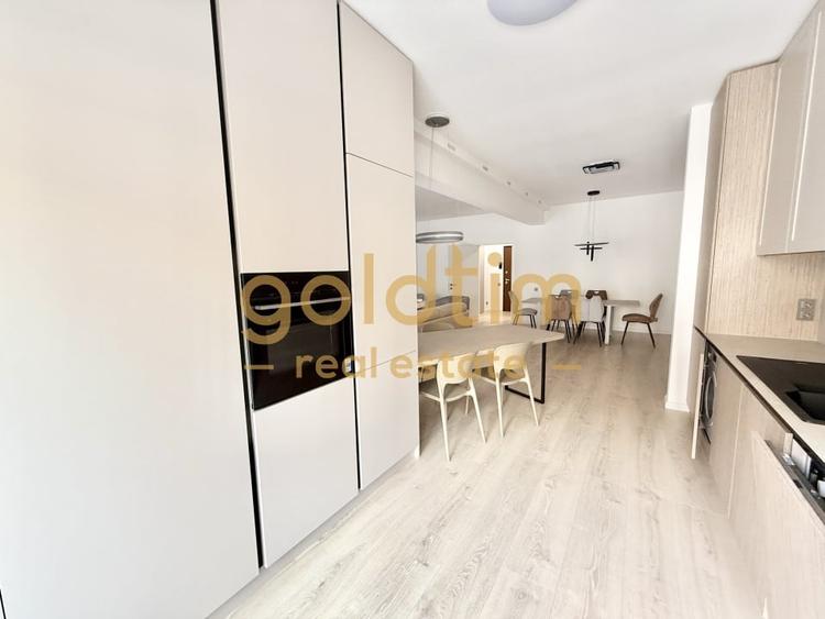 NOU RENOVAT/MOBILAT/UTILAT COMPLET/ HERASTRAU/SOSEAUA NORDULUI - 11