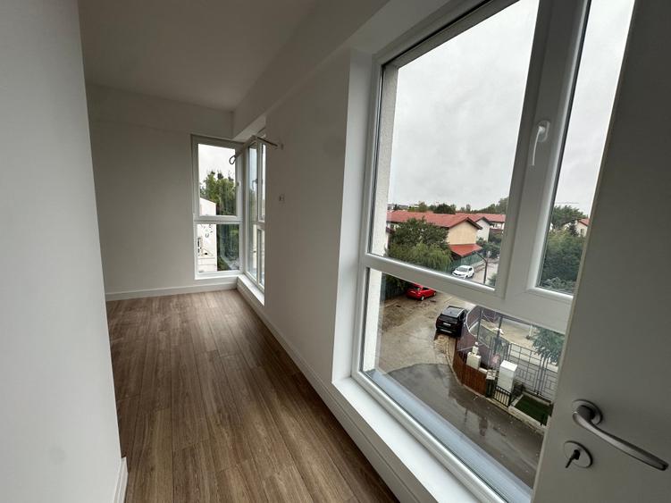 Pipera OFERTĂ . 2 camere bloc nou - 14