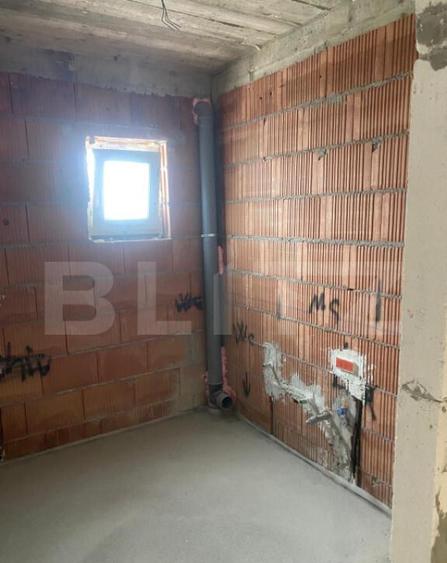 Apartament 3 camere, 80 mp, bloc nou in zona Tisauti - 2