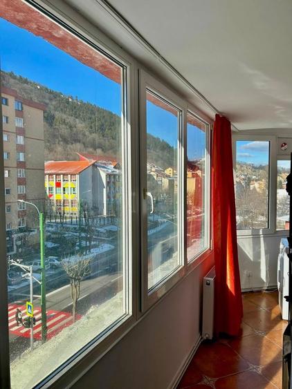 Garsoniera complet utilata Racadau - 6