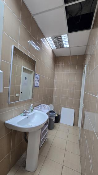 De inchiriat spatiu de birouri Calea Victoriei - Sala Palatului - 7