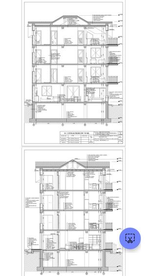 Vanzare Teren Bragadiru Celofibrei Stradal - 2