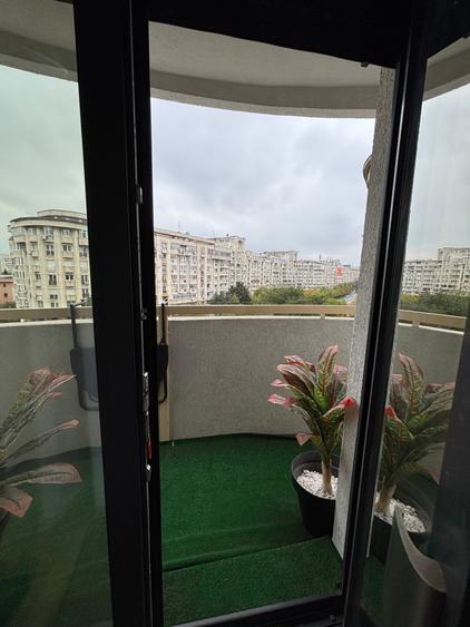 APARTAMENT DE LUX PE BULEVARDUL DECEBAL in INIMA CAPITALEI - 32