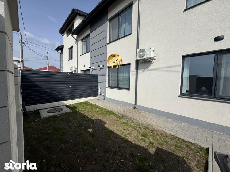 Casa P+1+M - Prima Inchiriere - 5 camere - Otopeni Odaile - 1