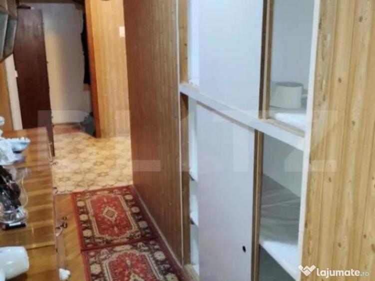 Apartament 4 camere, 84 mp, parter, Tudor - 10