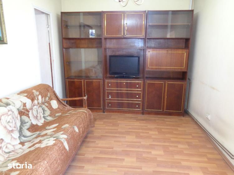 Garsonieră în Pârneava