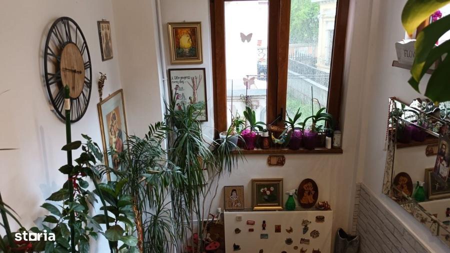 Apartament 3 camere I In vila I Stirbei Voda - 8