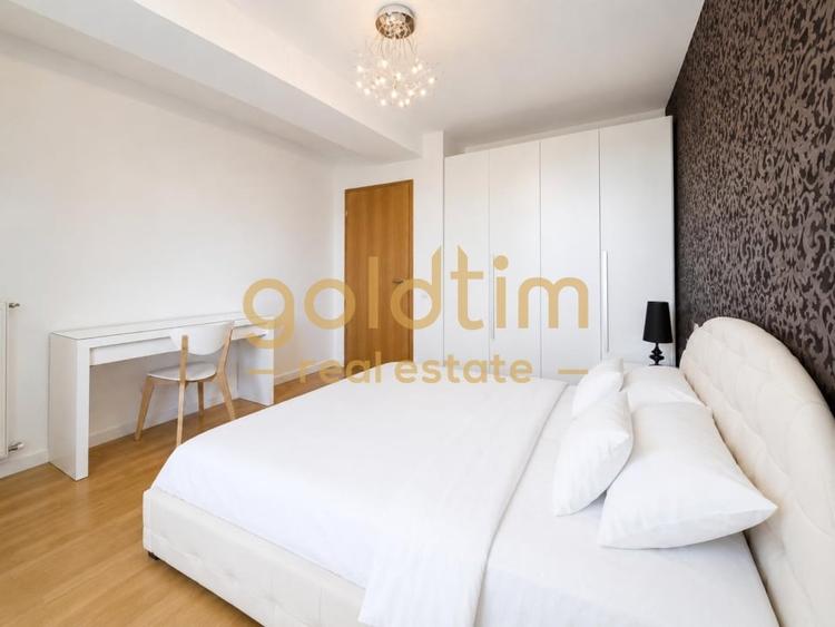 PIPERA/ROVERE RESIDENCE/TERASA GENEROASA/SPATII DE DEPOZITARE - 25