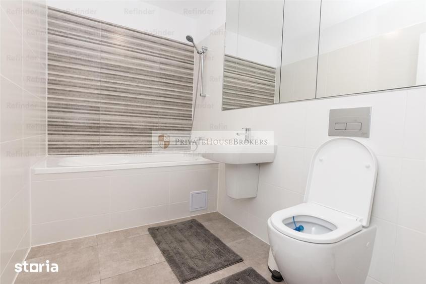 Pipera | Baneasa | New Point | Bloc 2018 | Parcare - 11