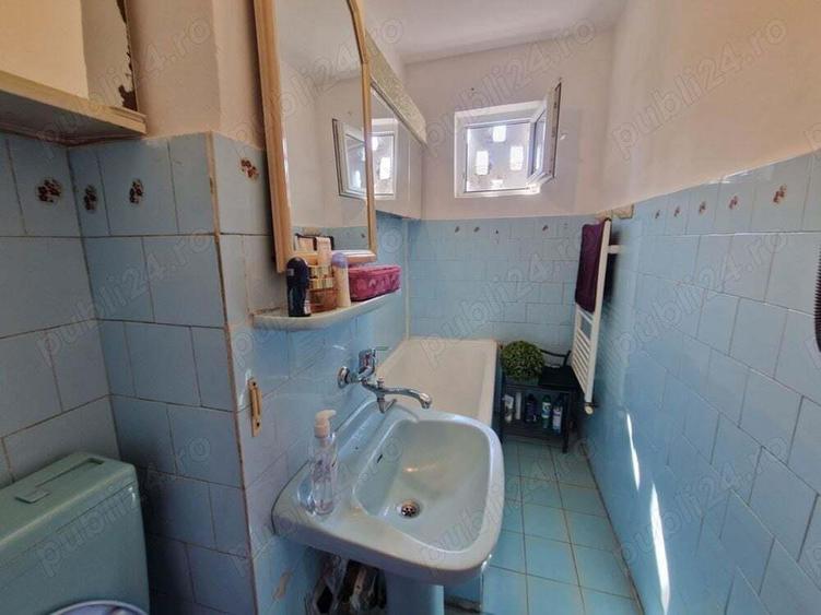 Pe frumoasa strada Platanilor, renumita pentru zona inverzita-zona IOSEFIN-mobilat - 4