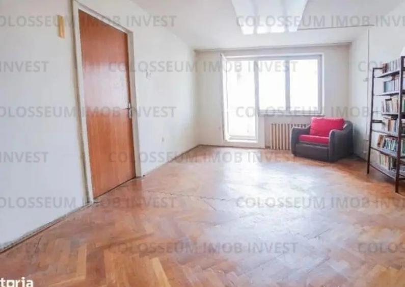 Apartament cu 3 camere zona Grivitei/Mircea cel Batran. - 4