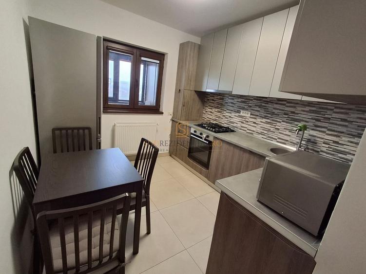 Locuinta cu 3 camere, gata de mutare, zona Metalurgiei, Sector 4 - 5