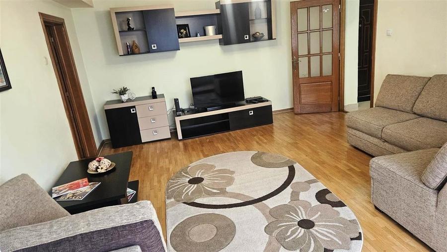 Apartament 2 camere in Ploiesti, zona Gheorghe Doja - 1