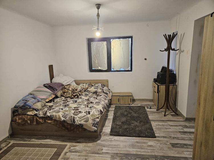 Casa + Teren cu livada de vanzare | Ibrianu, DB - 6