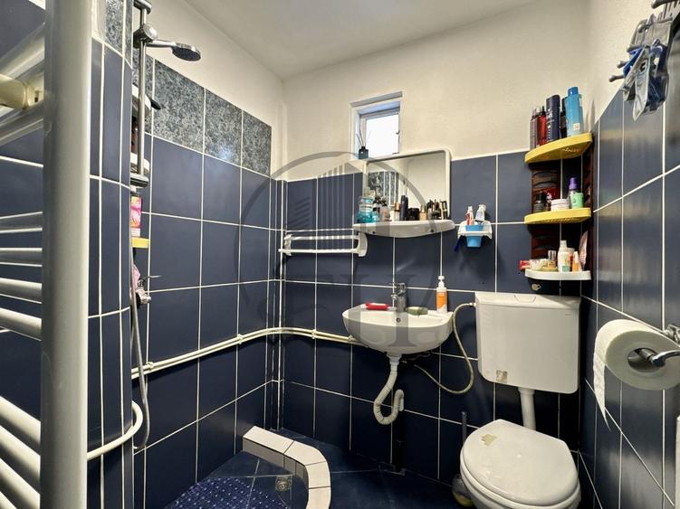 Apartament 3 camere de vanzare Constanta, zona Centrala - 11