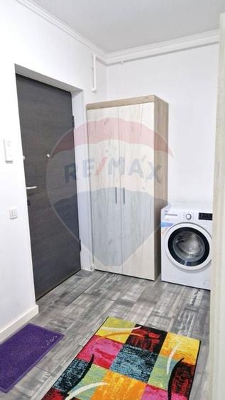 Apartament cu 1 camere de închiriat în zona Politehnica - 9