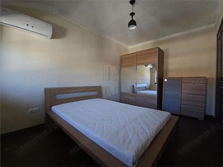 Toscana - 3 cam - mobilat - scara interioara - spatios - luminos - 1