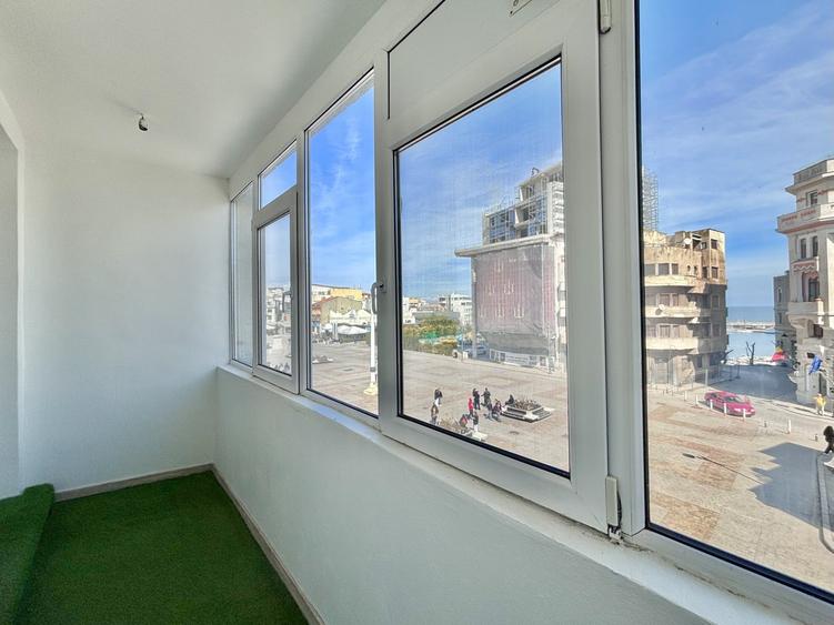 Spațiu de birouri ultracentral de închiriat – Piața Ovidiu, Constanța - 5