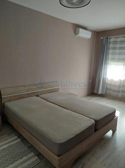 Casa premium pe un nivel, cartier Nufarul  Oradea , Bihor - 13