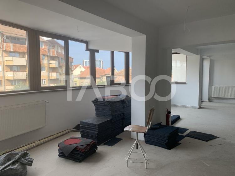 De inchiriat spatiu comercial 300 mp zona centrala Sibiu - 9