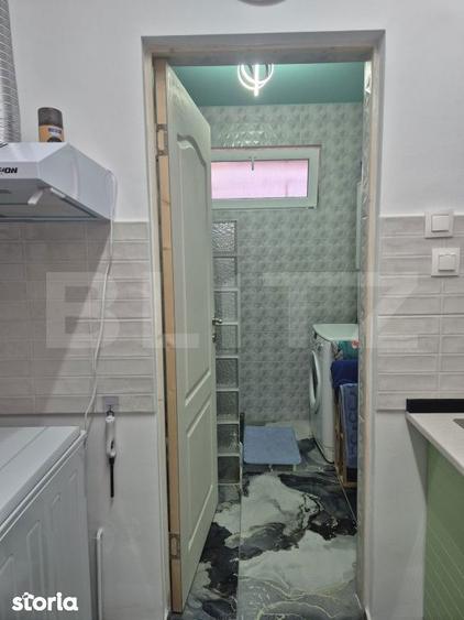 Casa renovata de vanzare in zona centrala, 400 mp teren - 5