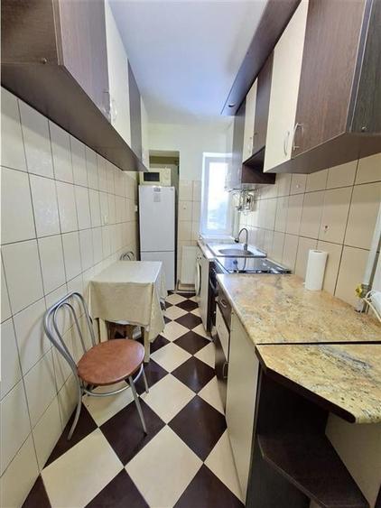 Apartament 2 camere zona Rahovei - 11