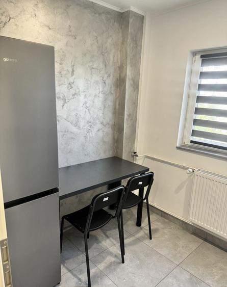 Garsoniera zona Lujerului 6 minute de metrou - 5