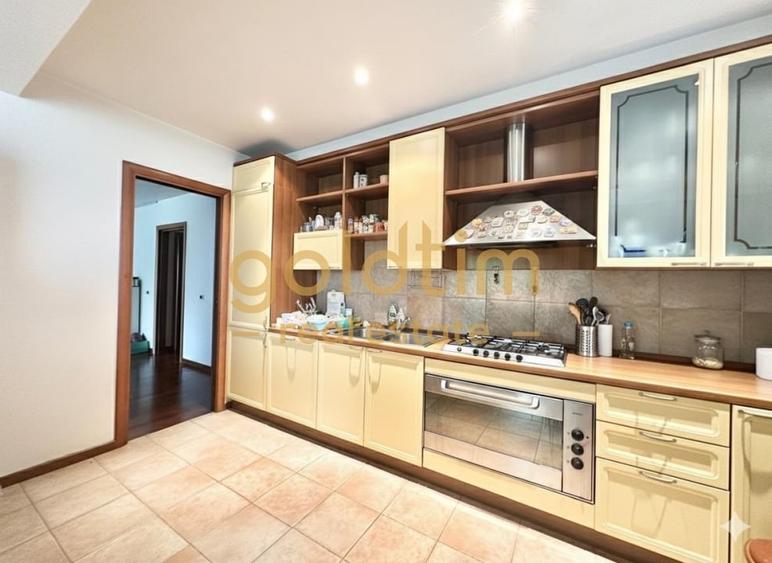 APARTAMENT SPATIOS/LUMINOS/ZONA DE REFERINTA/PRIMAVERII - 8