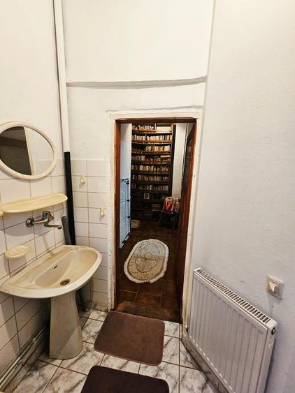 Vanzare proprietate mixtă – Casă + spațiu birou, Ultracentral - 15