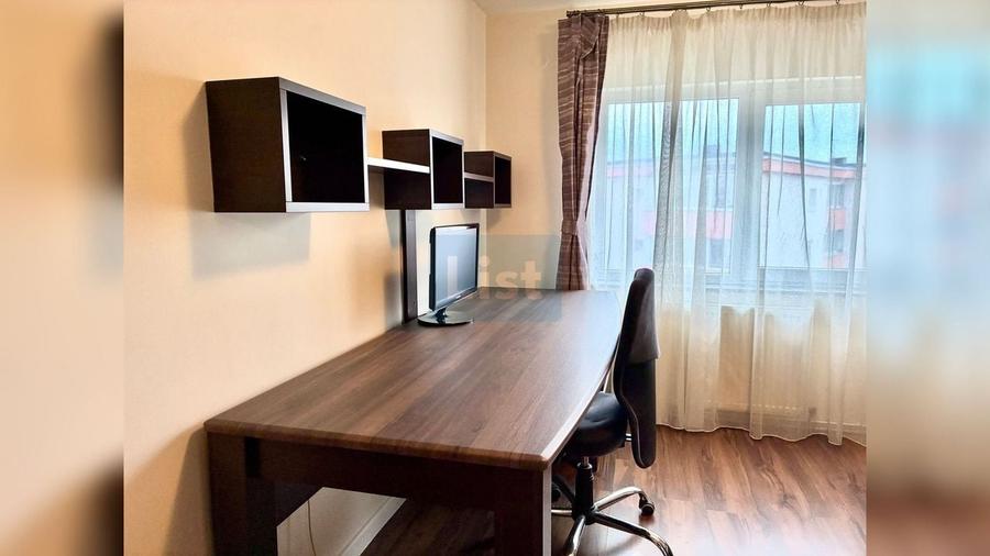 Apartament 4 camere Marasti The Office 100mp 0% comision - 9