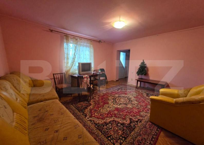 Casa cu teren generos ?i balta de pescuit Gae?ti - 34