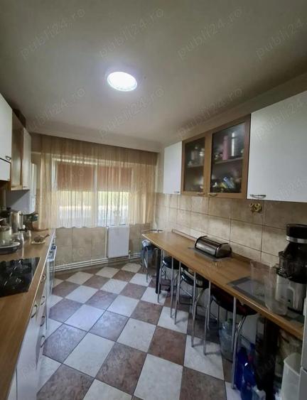 Apartament 3 camere Faleza Nord - Complex Unirii, Constan?a - 6
