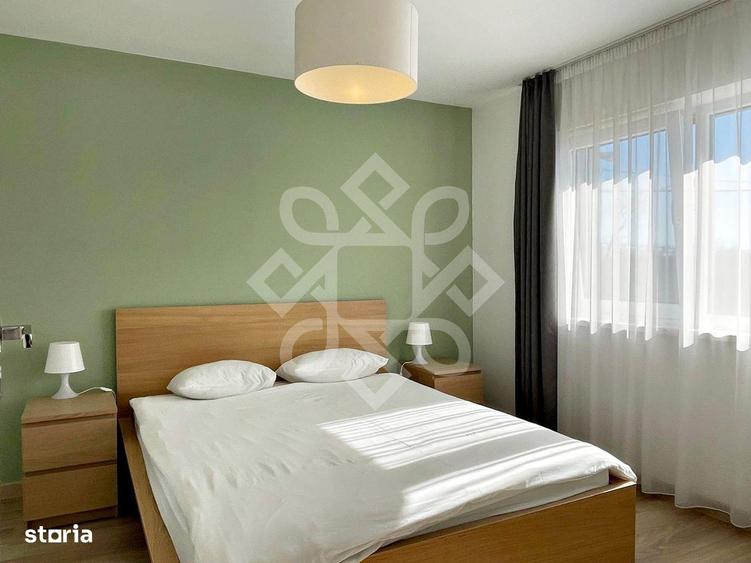 Apartament nou cu 2 camere de vanzare, Oradea - 8