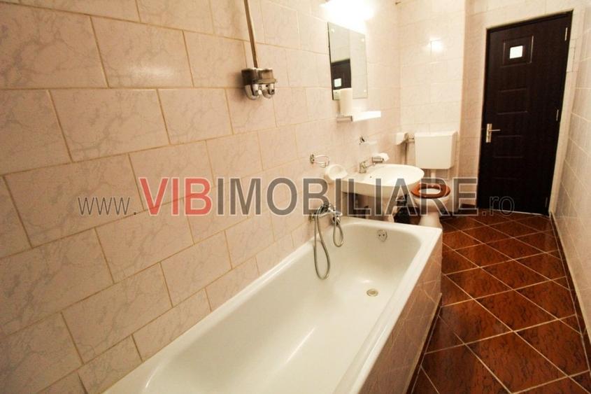 Decebal - Bld. Decebal - 104 mp - 4 balcoane - vedere bulevard - 9