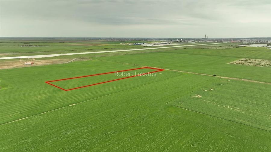 Teren Construcții intravilan de 5000 mp, în Nojorid Teren Construcții intravilan de 5000 mp, în Nojorid