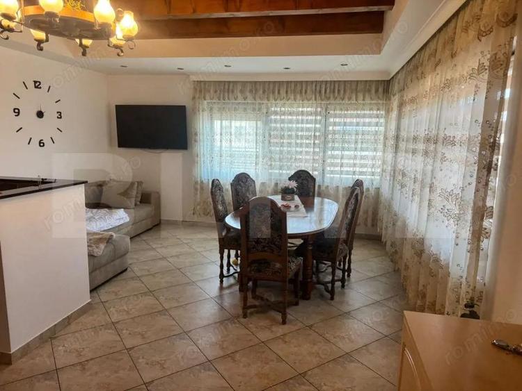 Casa la Gherla, Ultrafinisat - Foarte aproape de oras - 19