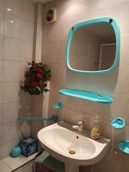 Unirii,Matei Basarab,Metrou Muncii,bl MIXT 1993,reabilitat,DECOMANDATA - 6