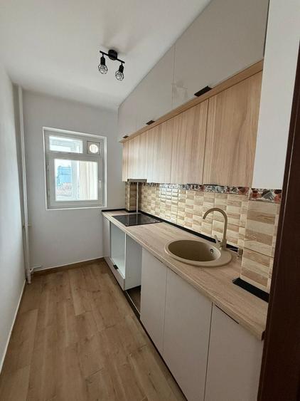 Garsonieră spațioasă de închiriat Apărătorii Patriei - 3