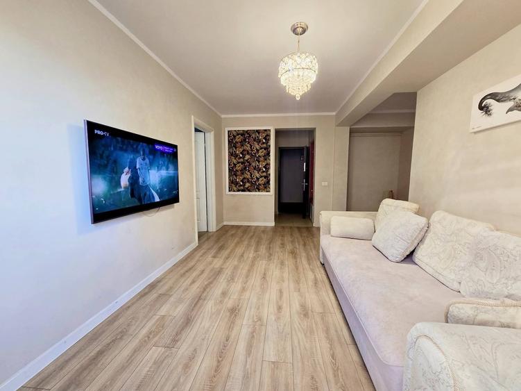 Apartament 3 Camere Strada Cireșului, Dobroești Fundeni - 24