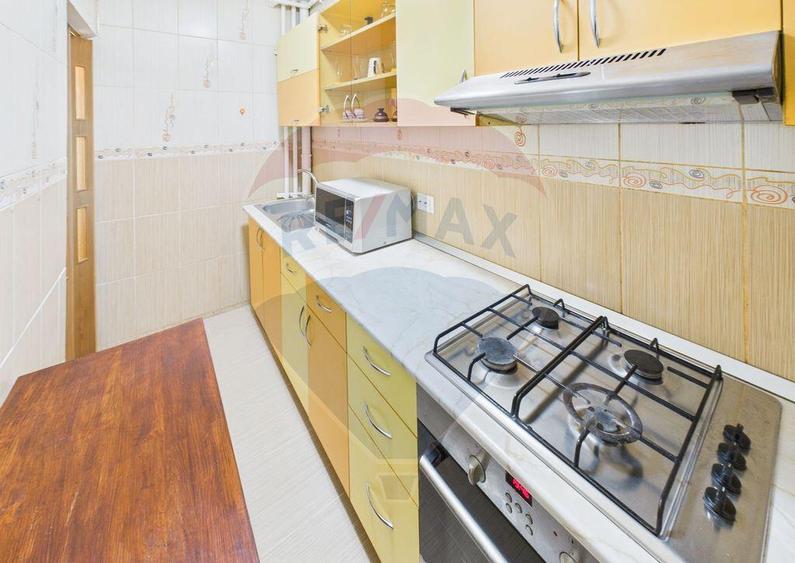 Garsoniera de inchiriat in zona Pantelimon - 18