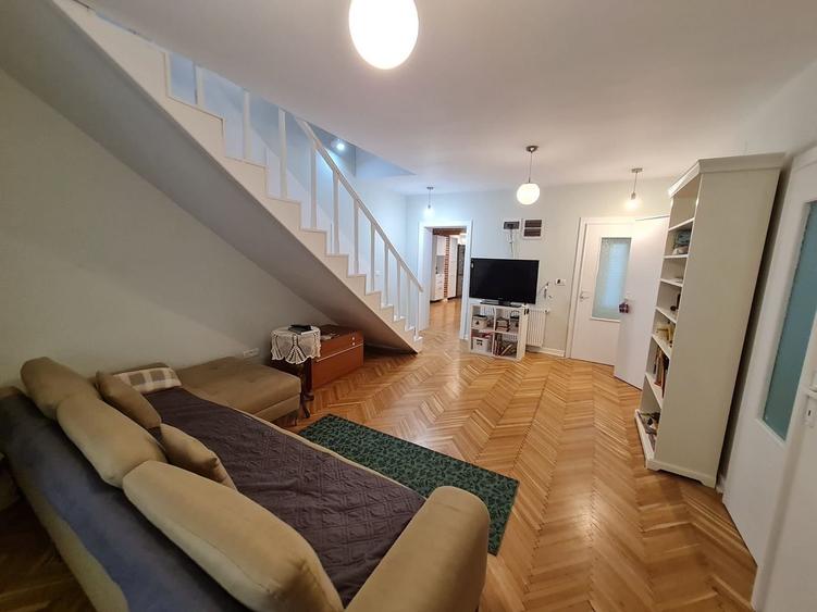 Casa solida în zona Bogdanestilor - 1