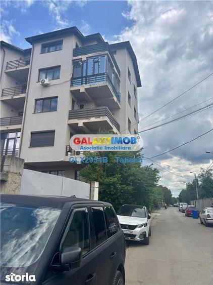 Vanzare teren Drumul Taberei - 4