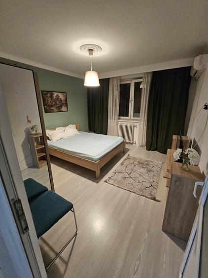 Apartament 2 camere Constanta zona Casa de Cultura - 5