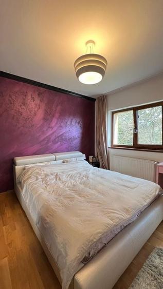 Vila individuala cu teren 570 Pipera | dotata cu panouri solare - 21