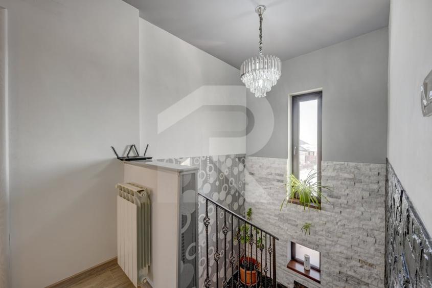 Berceni, casa 5 camere, 115 mp utili + pod 40 mp, lot 320 mp - 6