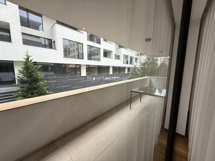 Apartament de inchiriat , 2 camere , Herastrau